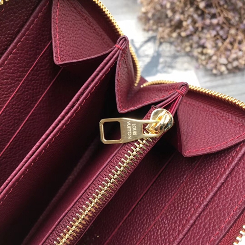 ルイヴィトン財布スーパーコピー089-6